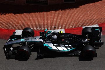 Strategic Insights from the 2026 F1 Monaco GP Starting Grid