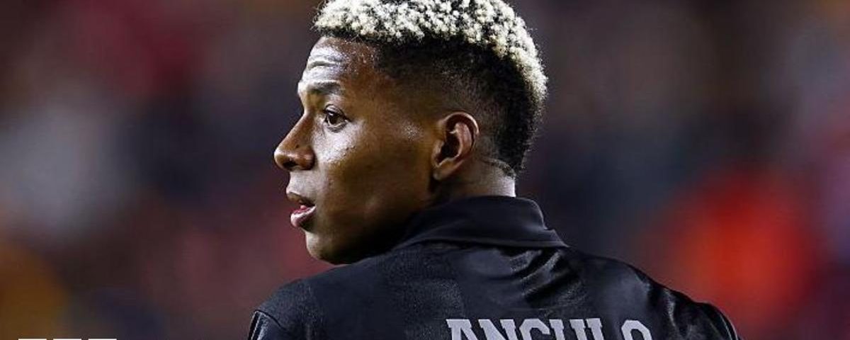 Sunderland’s Angulo Joins Ecuador’s World Cup Squad for 2026