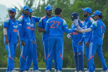 Super Over Delay Sparks Debate in India A vs Sri Lanka A Match