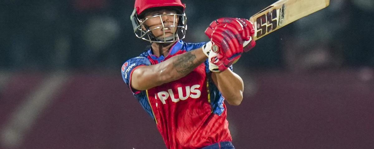 Suryansh Shedge: Rising Star of Indian Cricket in Test Matches