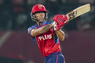 Suryansh Shedge: Rising Star of Indian Cricket in Test Matches