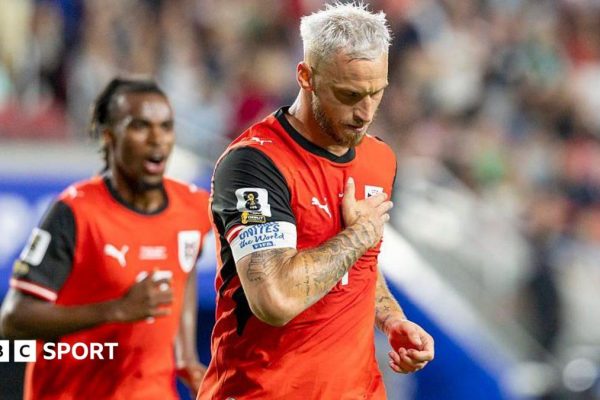 Tactical Breakdown: Teams Eyeing World Cup Knockouts