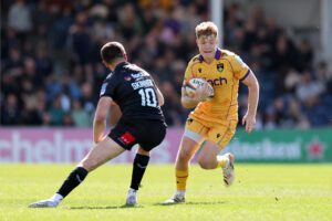 Tactical Breakdown of the 2026 PREM Rugby Final: Saints vs Chiefs