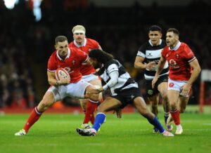 Tactical Insights: Barbarians vs Wales Rugby Showdown
