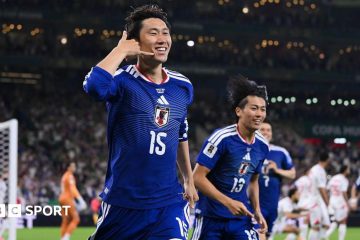 Teams on the Brink: World Cup Knockout Paths Analyzed