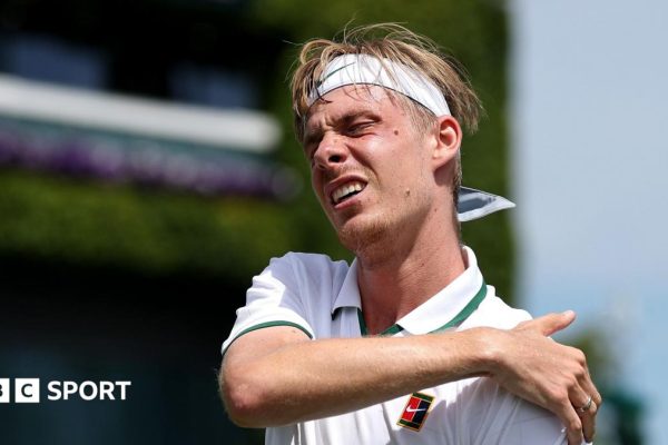 Tennis Injury Crisis: Impact on Grand Slam Prospects in 2026