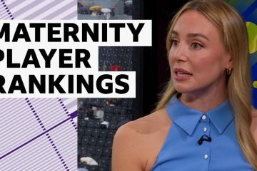 Tennis Rankings Reform: A Game-Changer for Players’ Futures