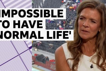 The Cost of Perfection: Tennis Players' Sacrifices Explored