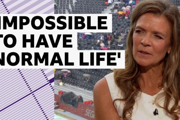 The Cost of Perfection: Tennis Players' Sacrifices Explored