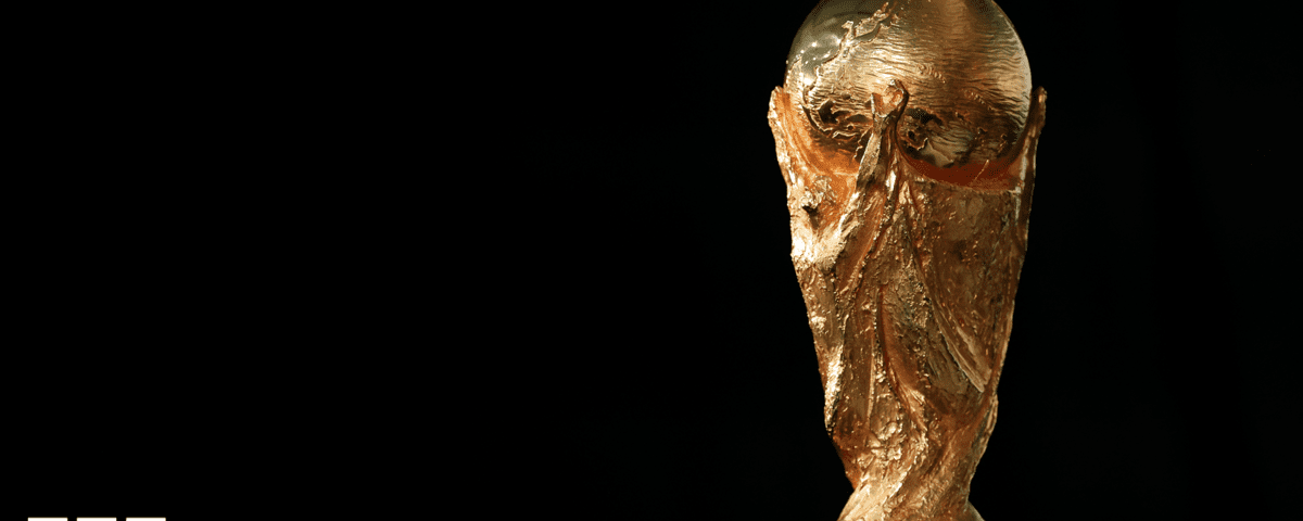The Dual World Cup Trophies: History and Fan Reactions Explained