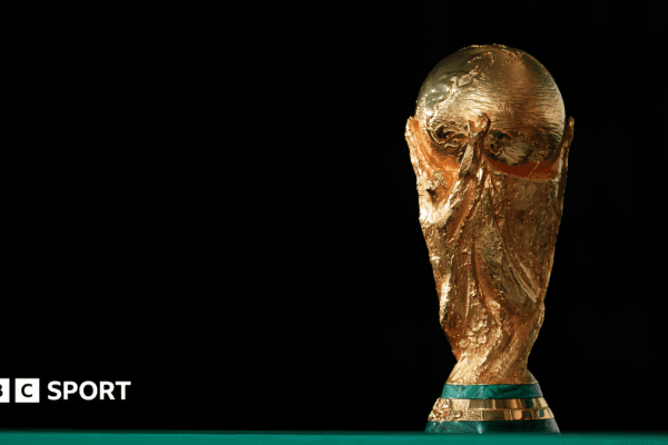 The Dual World Cup Trophies: History and Fan Reactions Explained