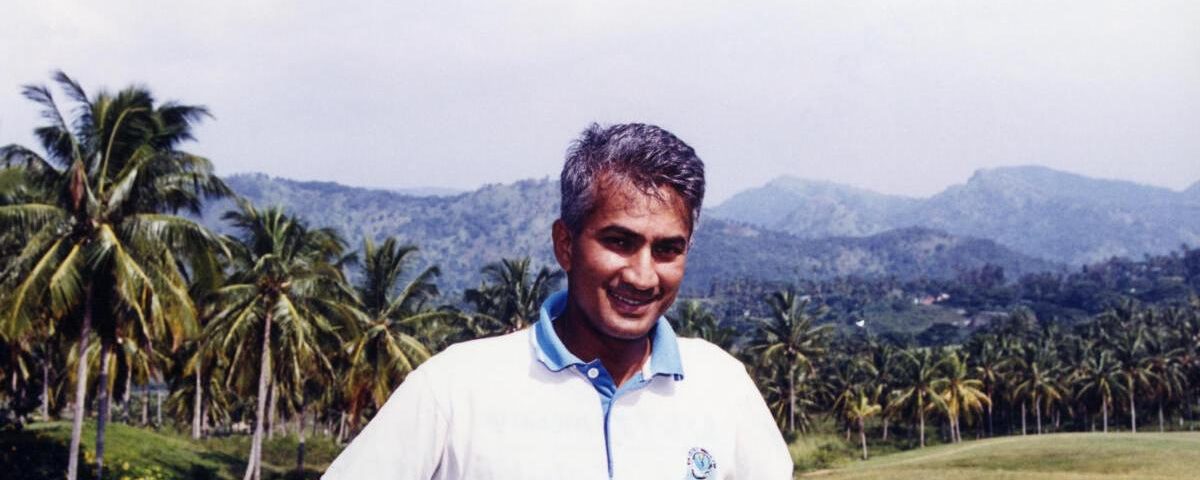 The Future of Test Match Cricket: Insights from Sidath Wettimuny