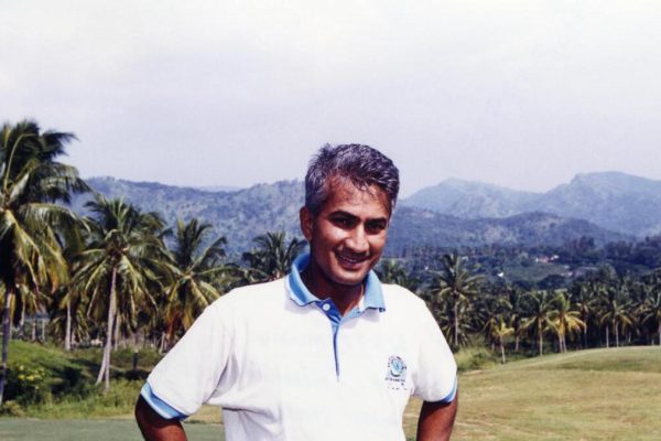 The Future of Test Match Cricket: Insights from Sidath Wettimuny