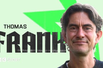 Thomas Frank's World Cup Insights: Premier League Transfers Ahead