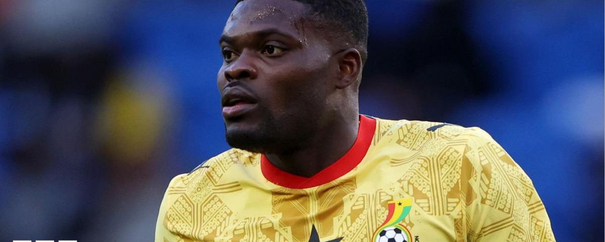 Thomas Partey’s Canada Entry Denial: A Historic Perspective