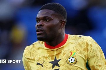 Thomas Partey's Canada Entry Denial: A Historic Perspective