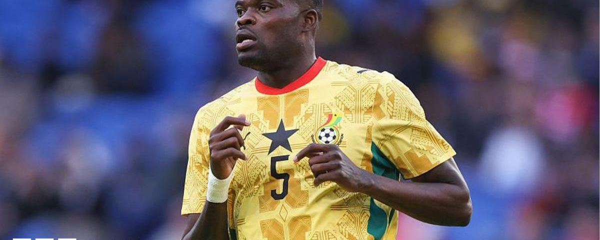 Thomas Partey’s Visa Woes Could Impact Ghana’s World Cup Dreams