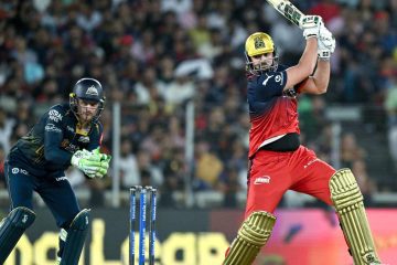 Tim David's Suspension: Impact on IPL 2027 Strategy Unveiled
