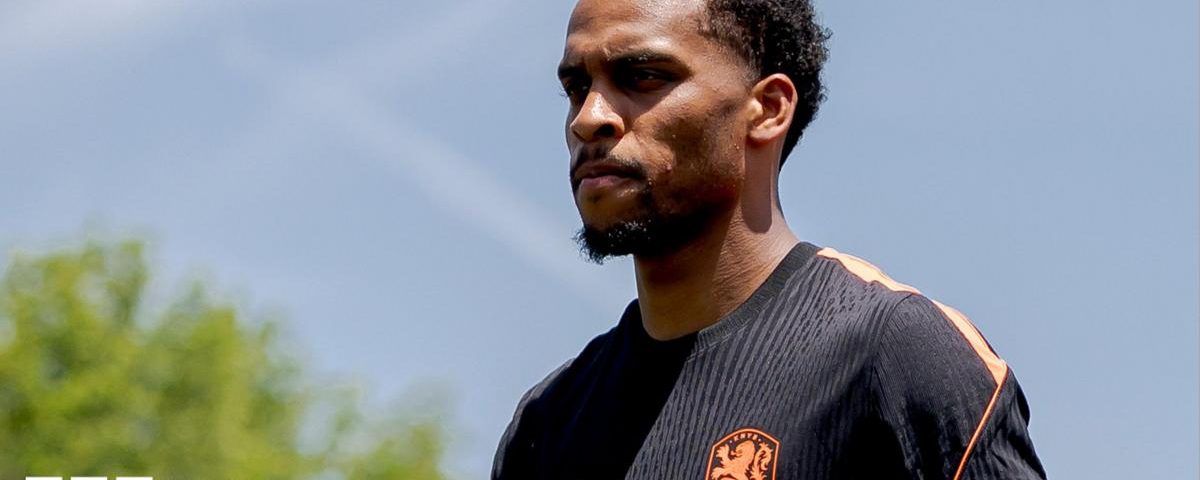 Timber Injury Leaves Tactical Void for Netherlands in World Cup