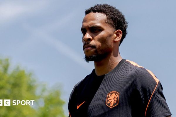 Timber Injury Leaves Tactical Void for Netherlands in World Cup
