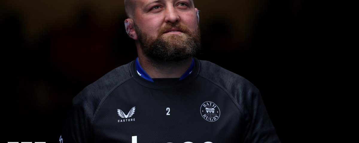 Tom Dunn’s Bath Legacy: A Tactical Look Ahead to Six Nations