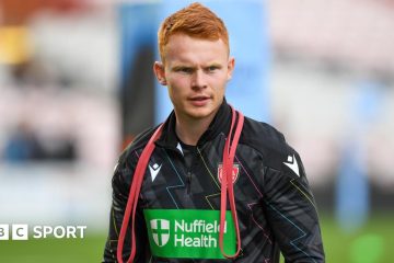 Tomos Williams Departure: A Game-Changer for Gloucester Rugby
