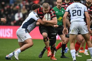 Toulouse vs Montpellier: A Historic Clash in the Top 14 Final