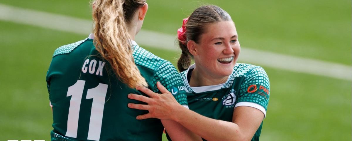 Trailfinders Reach Premiership Women’s Rugby Final: What’s Next?