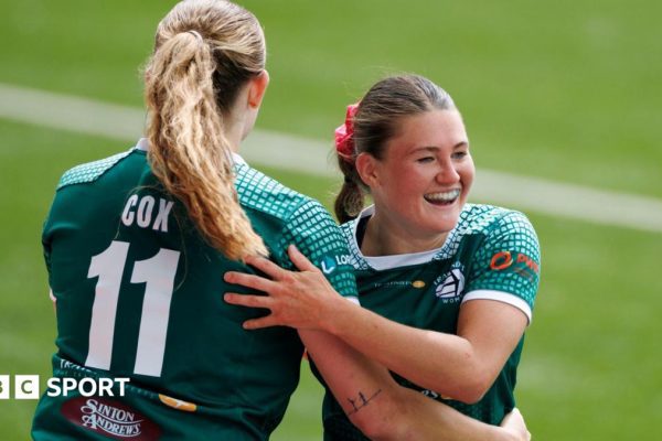Trailfinders Reach Premiership Women's Rugby Final: What's Next?