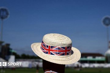 UK Heatwave Alters Grand Slam Dynamics for Players and Fans