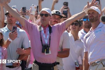 US Open Unruliness Highlights Need for PGA Tour Vigilance