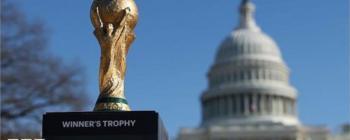 US World Cup Readiness: A Test for Football’s Biggest Stage