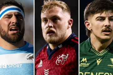 Ulster Rugby Strengthens Squad with New Signings Ahead of Six Nations