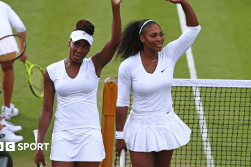 Understanding Wimbledon Wildcards: Who Gets a Chance at Glory