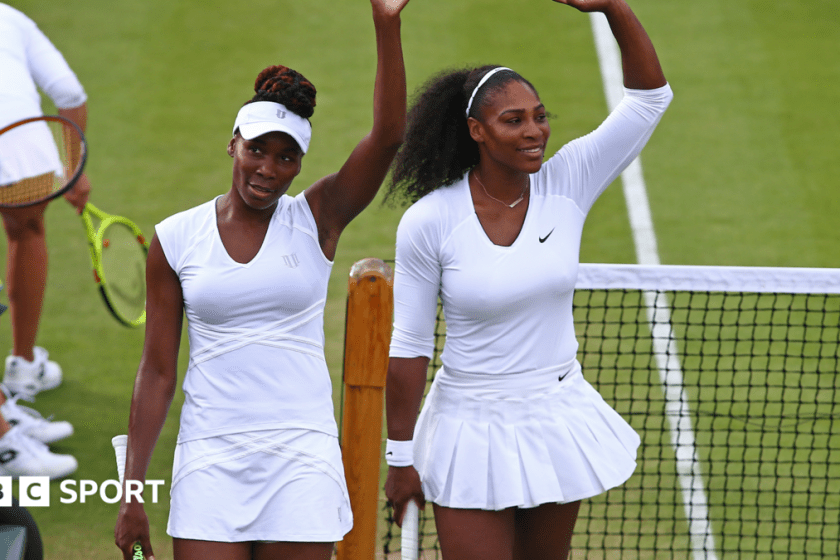 Understanding Wimbledon Wildcards: Who Gets a Chance at Glory