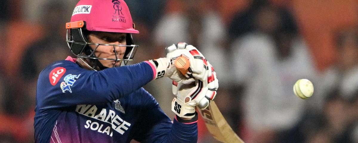 Vaibhav Sooryavanshi: A Historic IPL Orange Cap Triumph