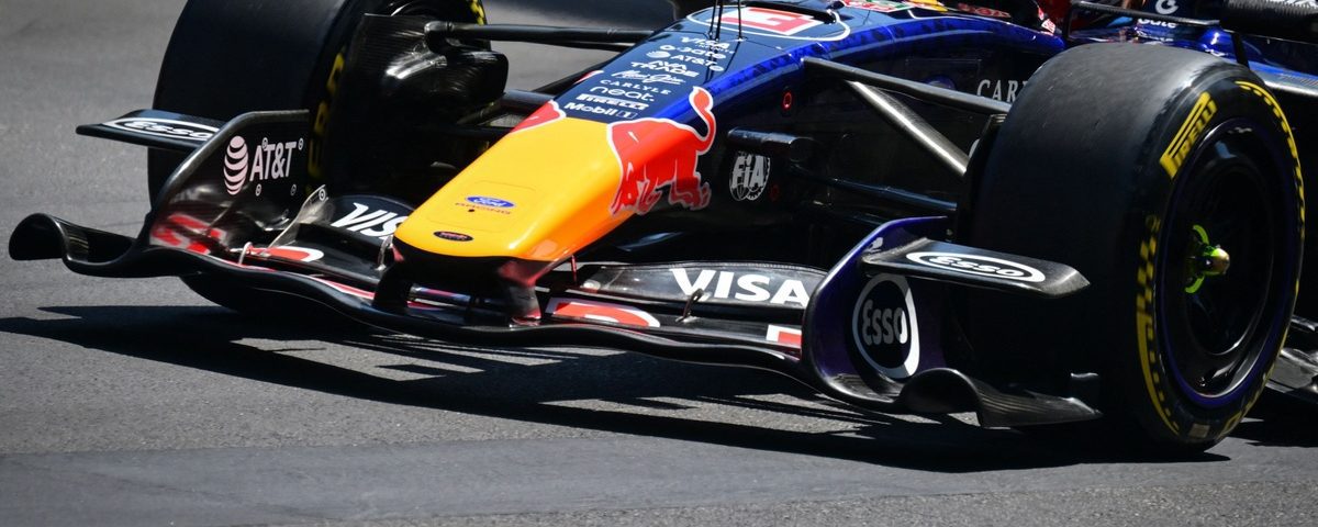Verstappen’s Monaco GP Retirement: A Historic Perspective