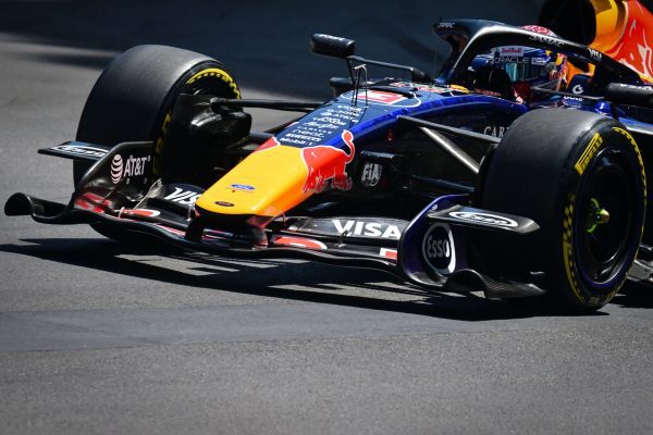 Verstappen's Monaco GP Retirement: A Historic Perspective