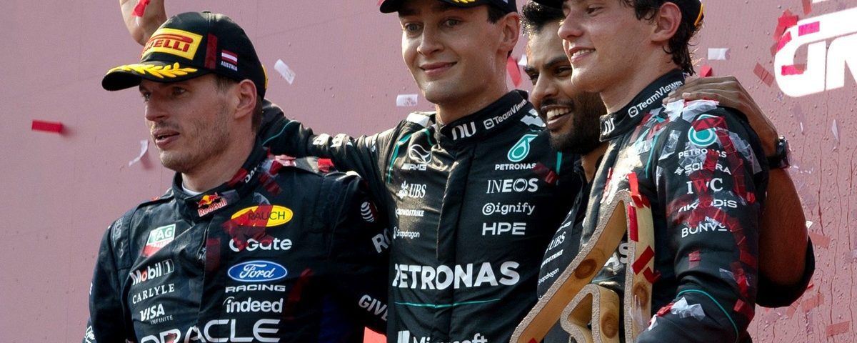 Verstappen’s Resilience Shines in Austria’s Formula 1 Challenge