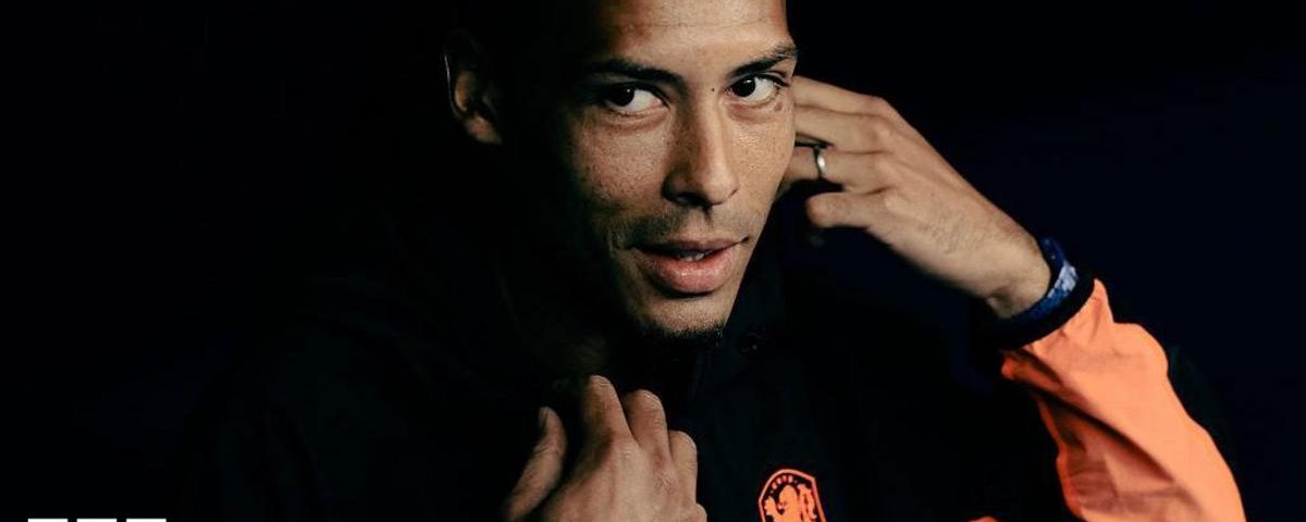 Virgil van Dijk: The Anchor of Netherlands’ World Cup Hopes