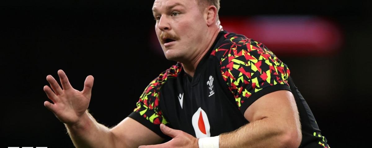 Wales Appoints Lake as Captain for Summer Internationals