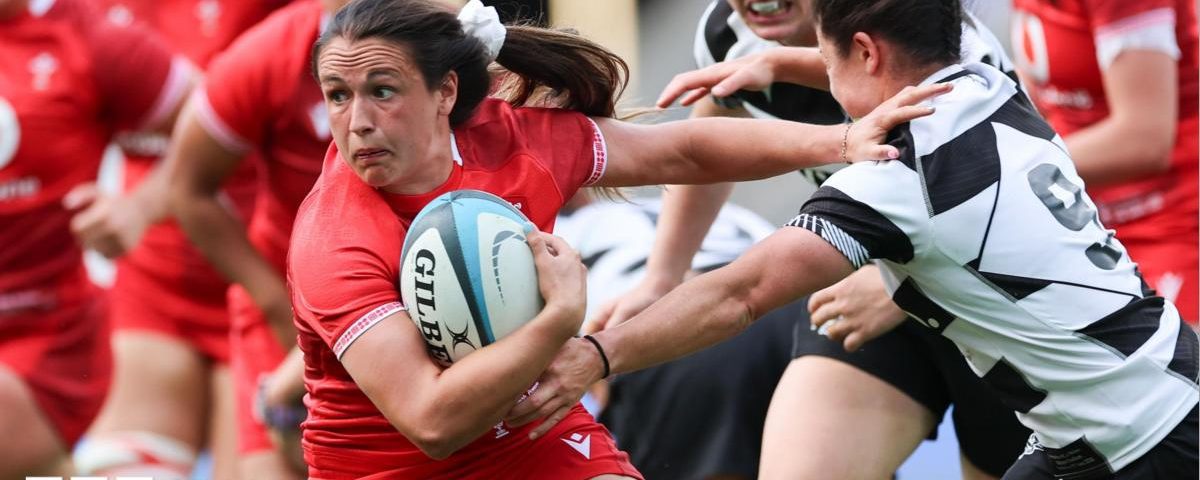 Wales Ends Losing Streak: What It Means for Six Nations