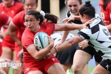 Wales Ends Losing Streak: What It Means for Six Nations