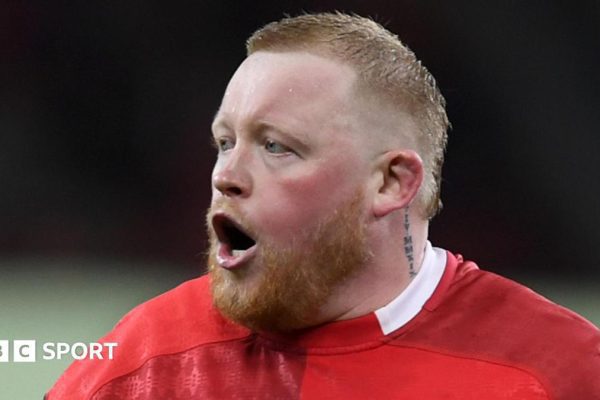 Wales Faces Challenge as Assiratti Ruled Out for Summer Six Nations