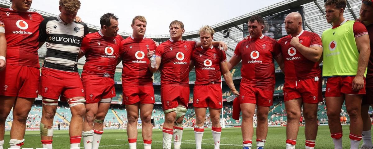 Wales Narrows Down Squad Ahead of Six Nations Championship