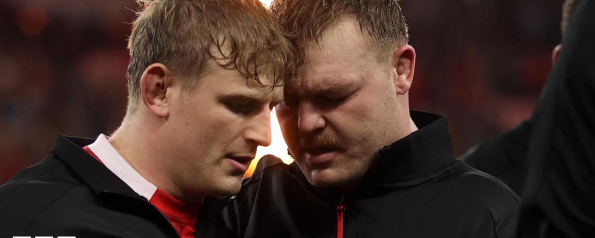Wales Rugby: Morgan Endorses Lake’s Leadership for Six Nations