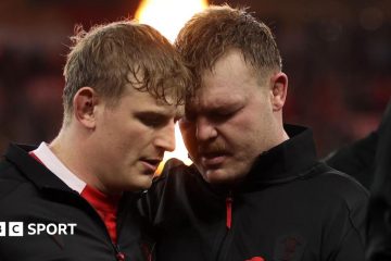 Wales Rugby: Morgan Endorses Lake's Leadership for Six Nations