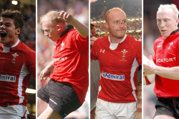 Wales v Barbarians: A Legacy and Its Future Implications