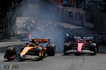 Watch the 2026 Monaco Grand Prix: Key Details and Predictions