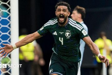 Will Saudi Pro League Investments Boost National Team Success?